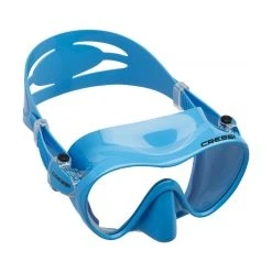 Cressi F1 Framless Maske