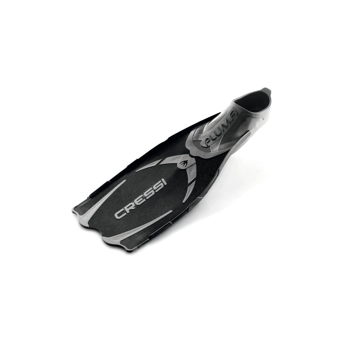Cressi Pluma Finne 2 Cressi Pluma Finne - Billede 2