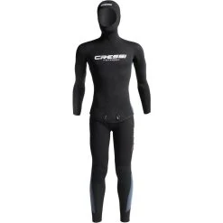 Cressi Fisterra 8mm Two-piece