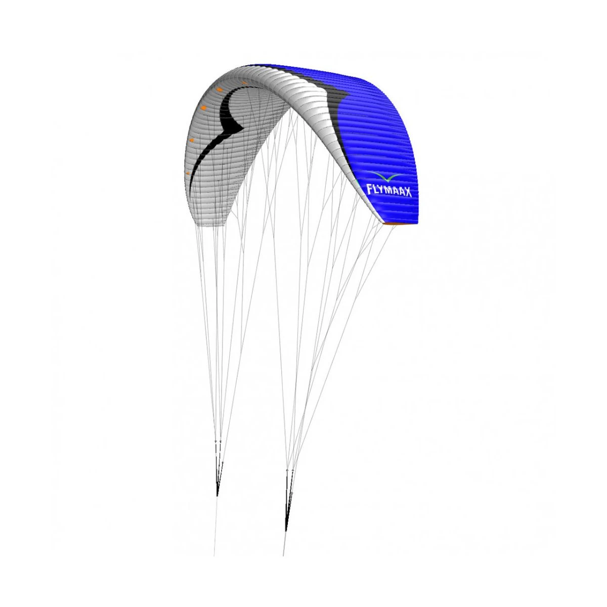 Flymaax Race Boom Foil Kite 1 Flymaax Race Boom Foil Kite