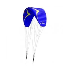Flymaax Freeride TOON Foil Kite -CRESSI SHOP flymaax toon 06