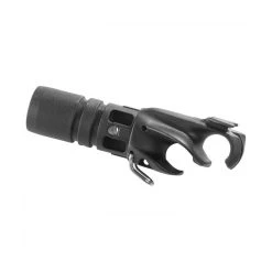 Cressi Quick Loading Open Muzzle