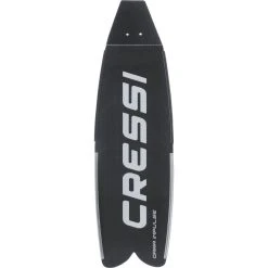 Cressi Gara Modular Carbon Finne Blad - 1 Stk.