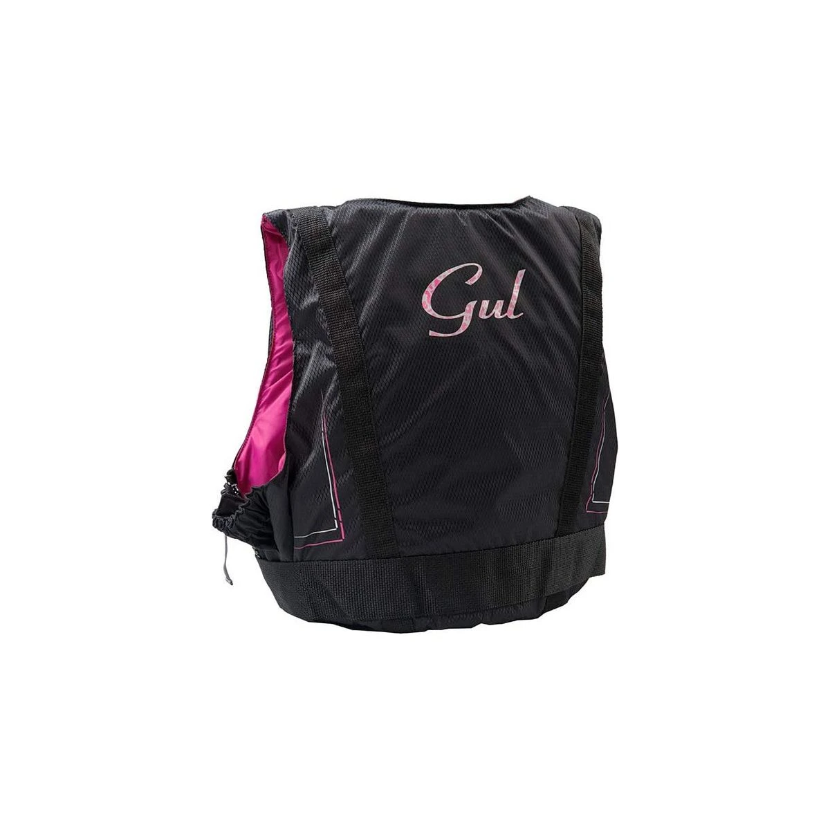 GUL Garda Vest - Dame 2 GUL Garda Vest - Dame - Billede 2