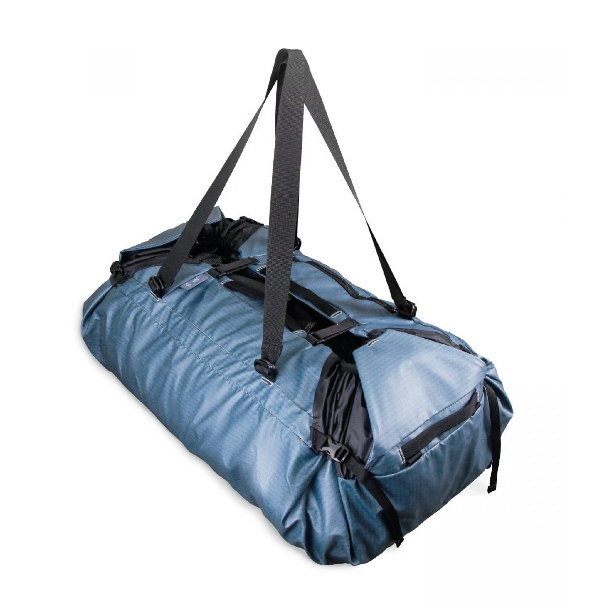 Gearlab Gear Wrap Taske Rygsæk - Mystic Blue 1 Gearlab Gear Wrap Taske Rygsæk - Mystic Blue