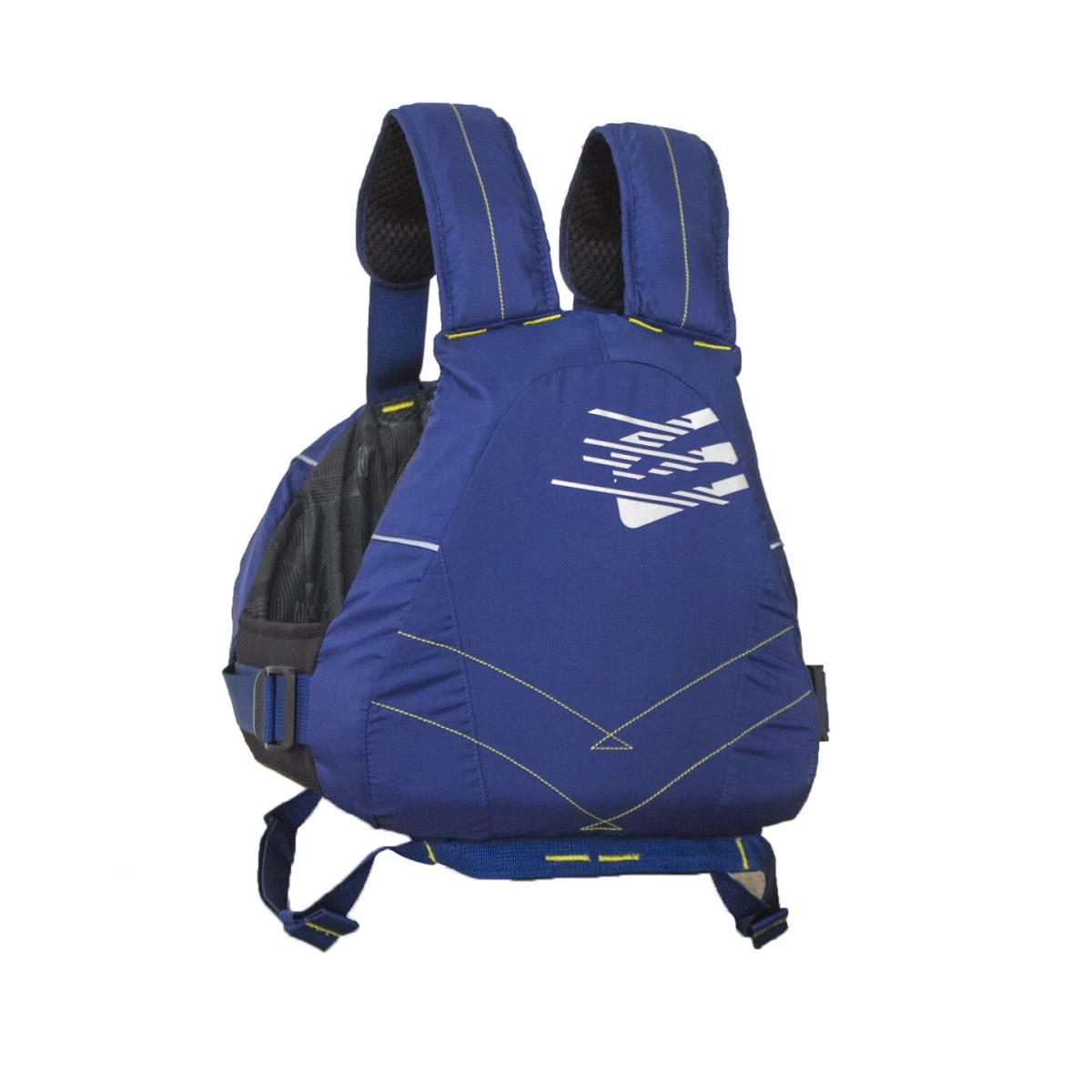 GUL Saco 50N Kajakvest 2 GUL Saco 50N Kajakvest - Billede 2