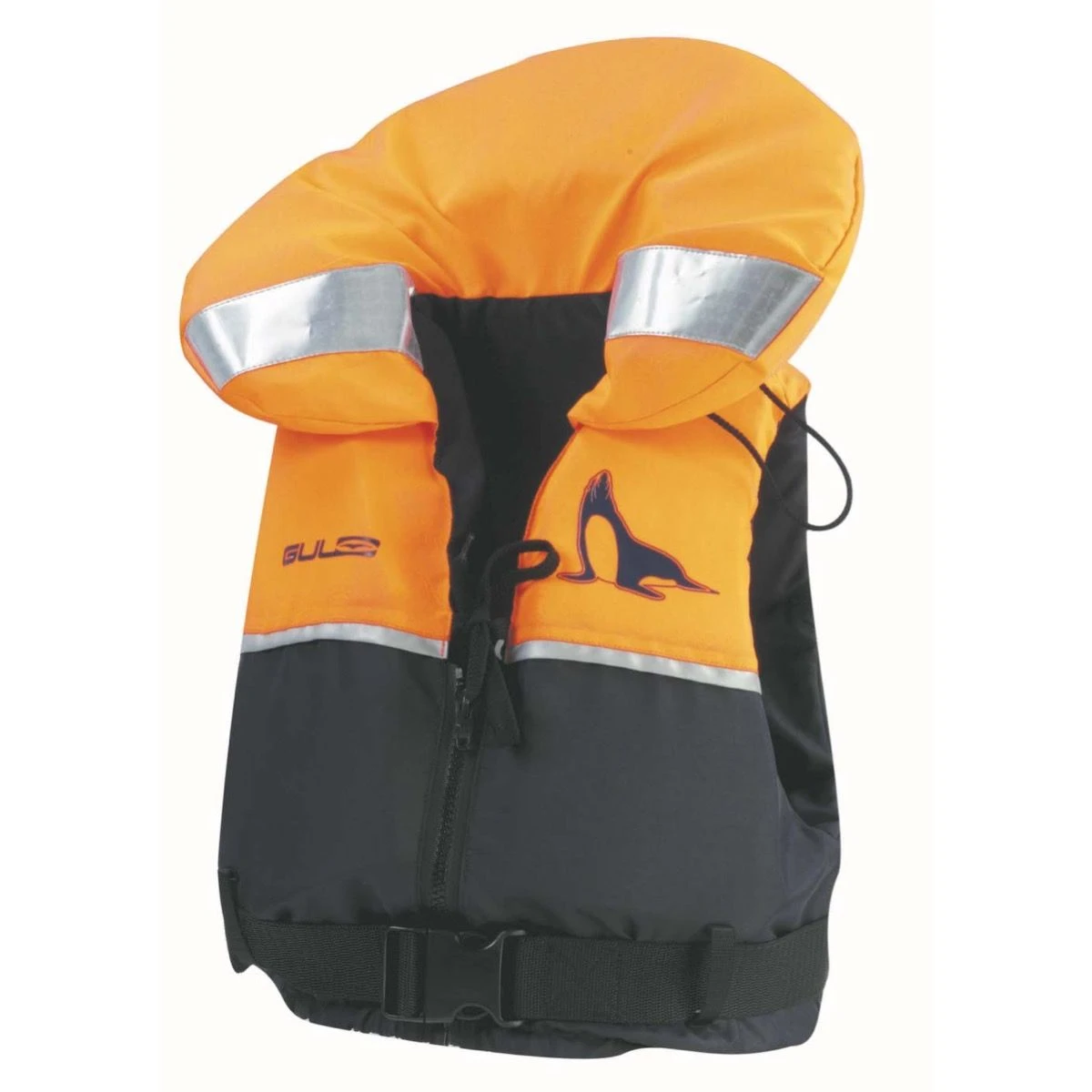 GUL Vest Salcombe II Childs 100N Redningsvest - Junior 1 GUL Vest Salcombe II Childs 100N Redningsvest - Junior