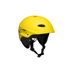 Gul Evo Vandhjelm - Junior