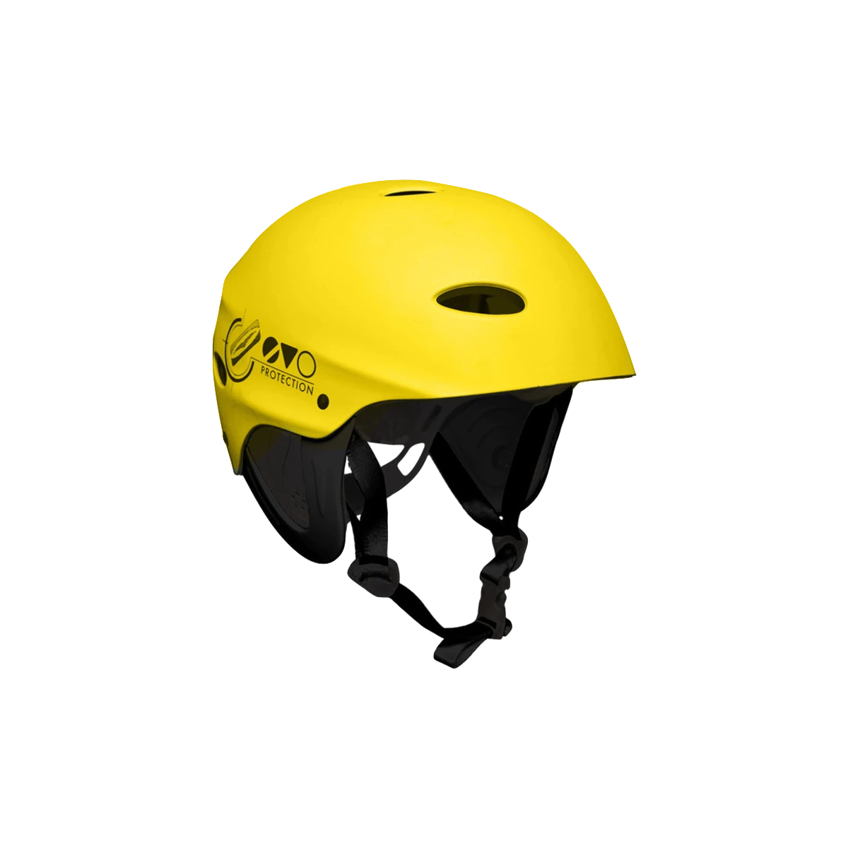 Gul Evo Vandhjelm - Junior 1 Gul Evo Vandhjelm - Junior