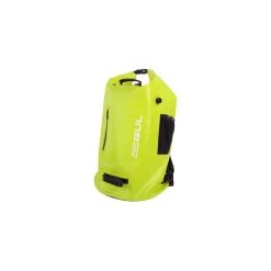 GUL 100L Heavyduty Drybag Taske 5 GUL 100L Heavyduty Drybag Taske -CRESSI SHOP gul 100l taske13