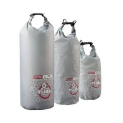 GUL 25L Tubu Letvægts Drybag