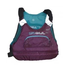 GUL Pro Race Svømmevest - Dame