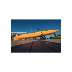 Railblaza C-Tug Kajakvogn -CRESSI SHOP hobie outback 2019 1