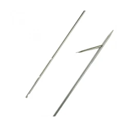 Cressi Inox Spyd Til Moicano/geronimo/comanche 75 Cm Harpun Fra Cressi