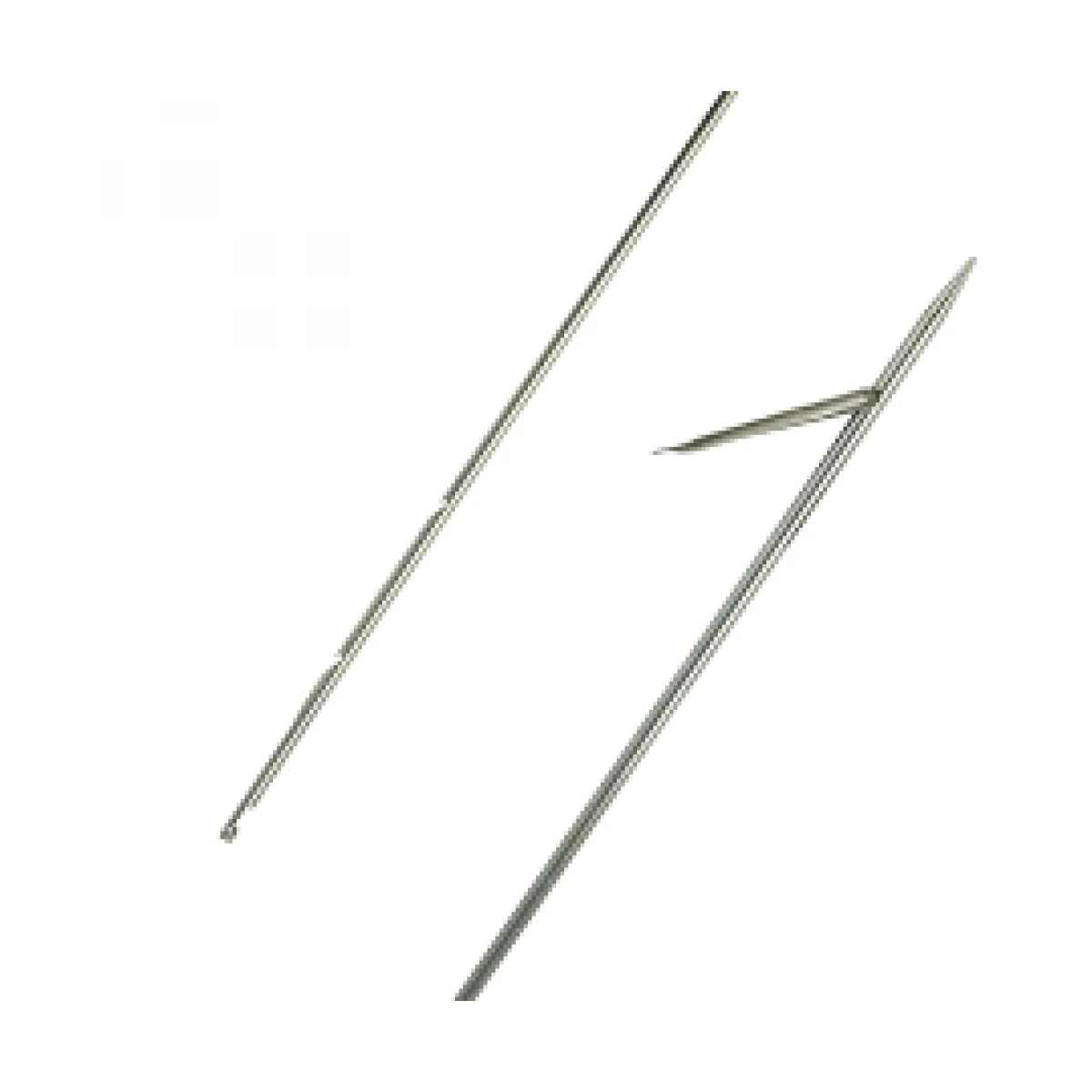 Cressi Inox Spyd Til Moicano/geronimo/comanche 75 Cm Harpun Fra Cressi 1 Cressi Inox Spyd Til Moicano/geronimo/comanche 75 Cm Harpun Fra Cressi