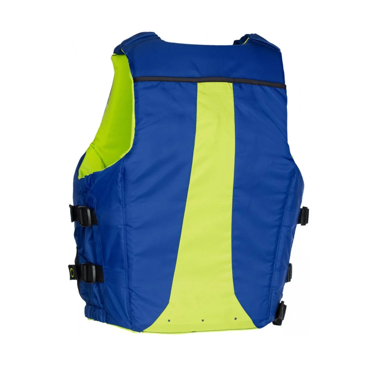 ION Booster X Sidezip Svømmevest 2 ION Booster X Sidezip Svømmevest - Billede 2