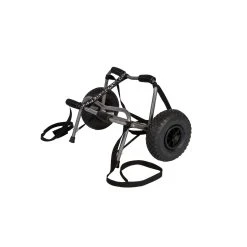 RUK Kajakvogn Med Remme