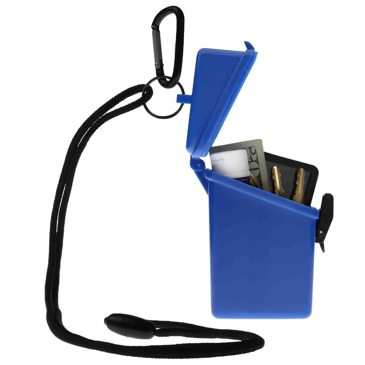 Witz Keep It Safe Vandtæt Boks 2 Witz Keep It Safe Vandtæt Boks - Billede 2