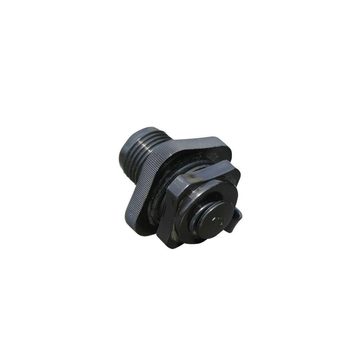 Cabrinha Kite Leading Edge Ventil (Boston Valve) - Stor 22mm 1 Cabrinha Kite Leading Edge Ventil (Boston Valve) - Stor 22mm
