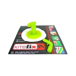 Kitefix 11mm Deflation Ventil