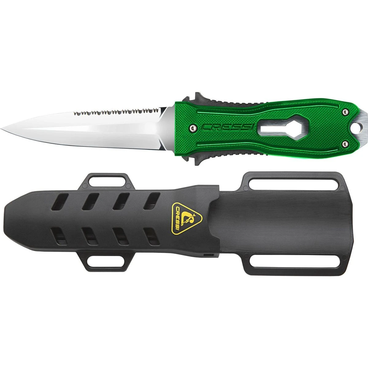 Cressi Lizard Kniv 1 Cressi Lizard Kniv