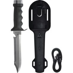Cressi Orca Kniv