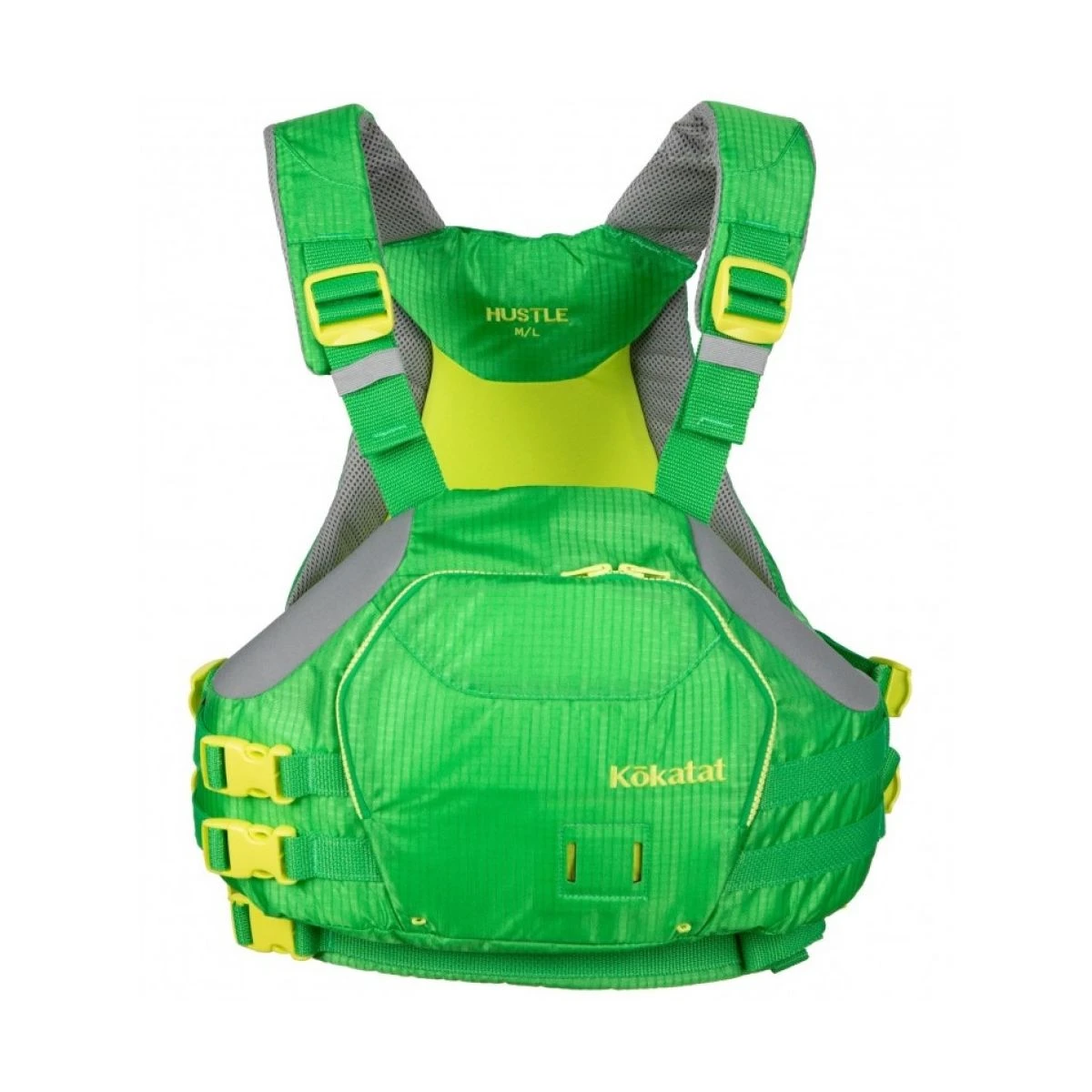 Kokatat Hustle Kajakvest 1 Kokatat Hustle Kajakvest