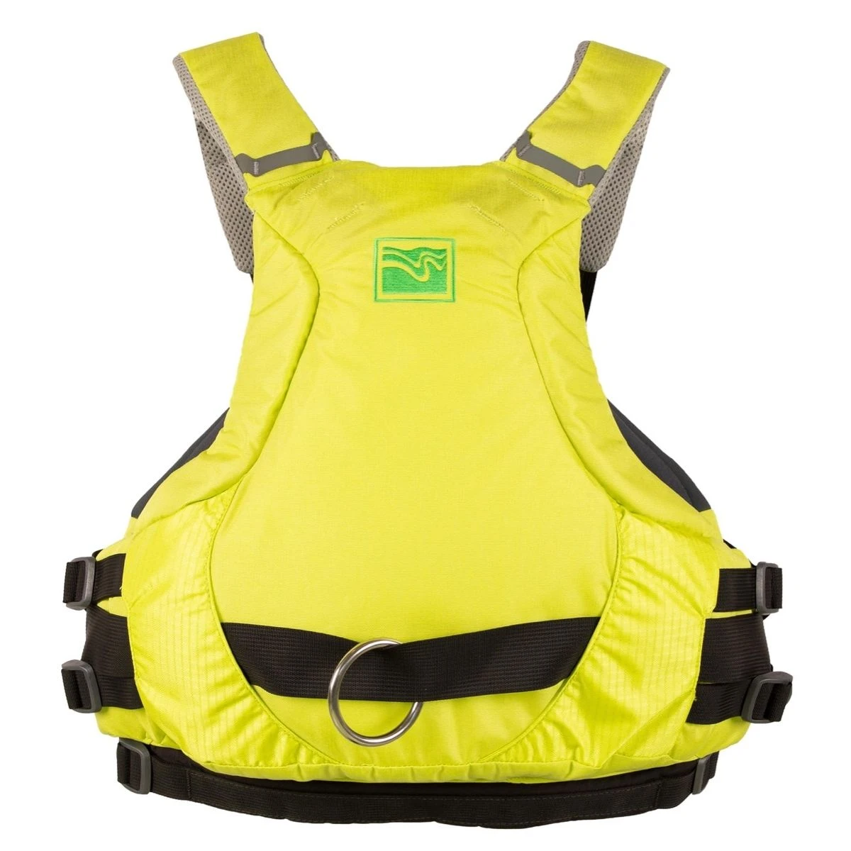 Kokatat HustleR Rescue Vest 3 Kokatat HustleR Rescue Vest - Billede 3