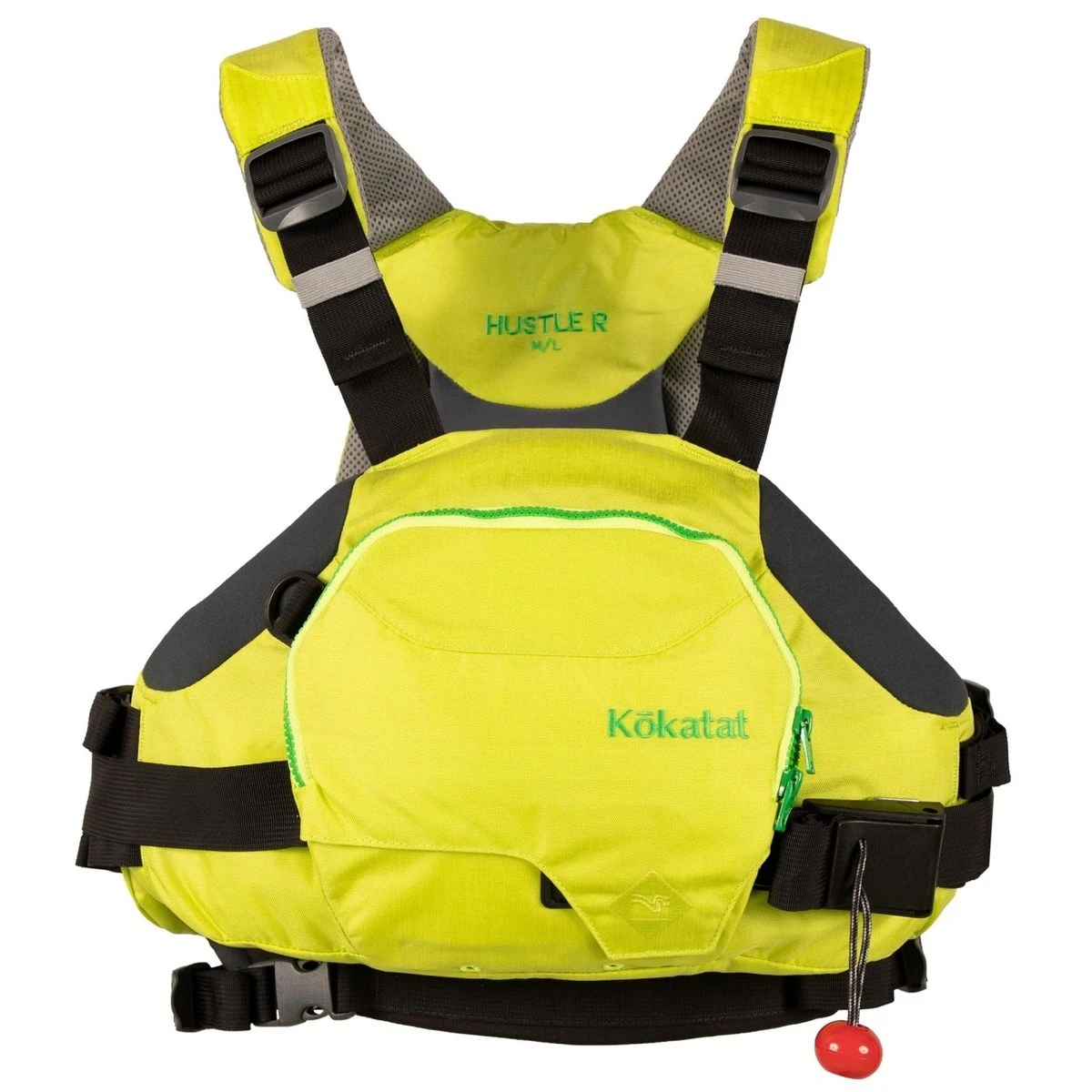 Kokatat HustleR Rescue Vest 1 Kokatat HustleR Rescue Vest
