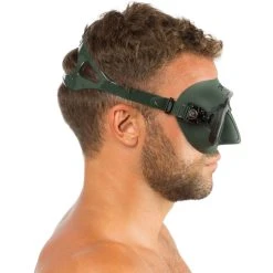 Cressi Calibro Maske 5 Cressi Calibro Maske -CRESSI SHOP masks calibro green 2 2 web 1200x