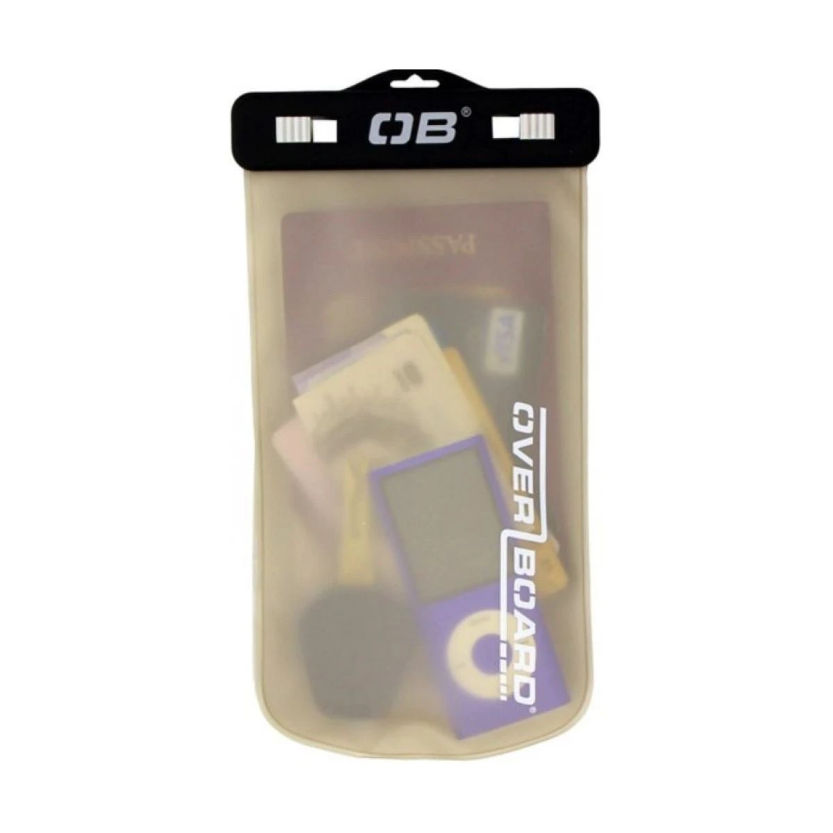 Overboard Vandtæt Medium Pose 1 Overboard Vandtæt Medium Pose