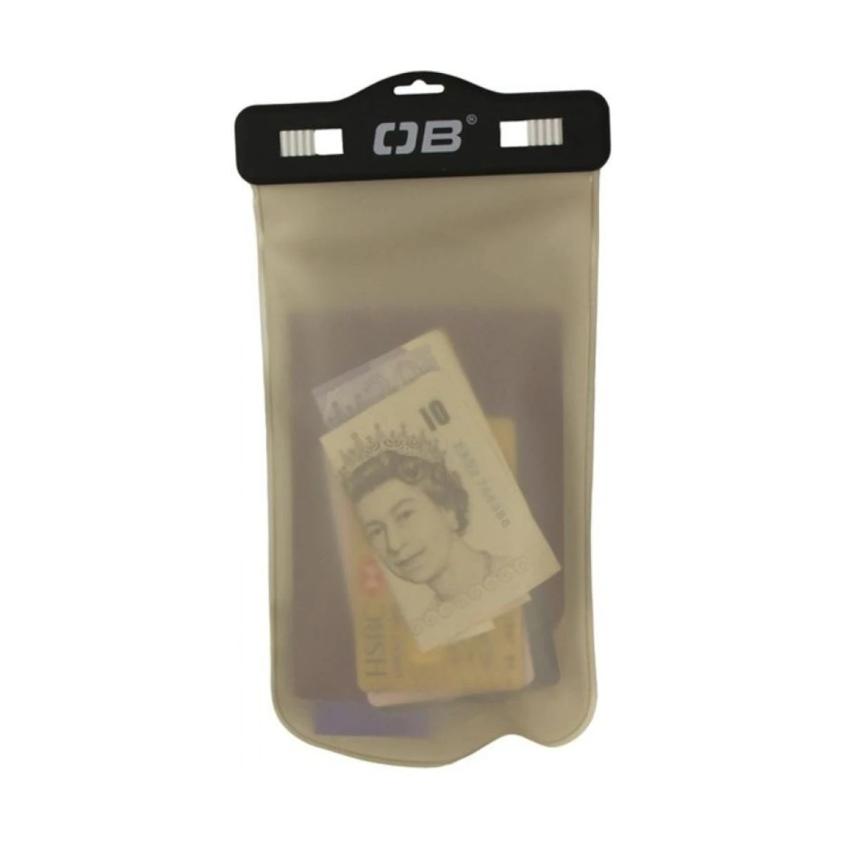 Overboard Vandtæt Medium Pose 2 Overboard Vandtæt Medium Pose - Billede 2