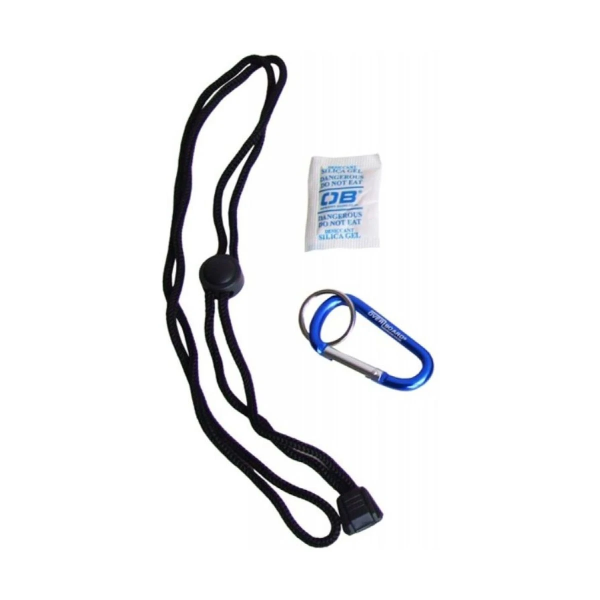 Overboard Vandtæt Medium Pose 5 Overboard Vandtæt Medium Pose - Billede 5