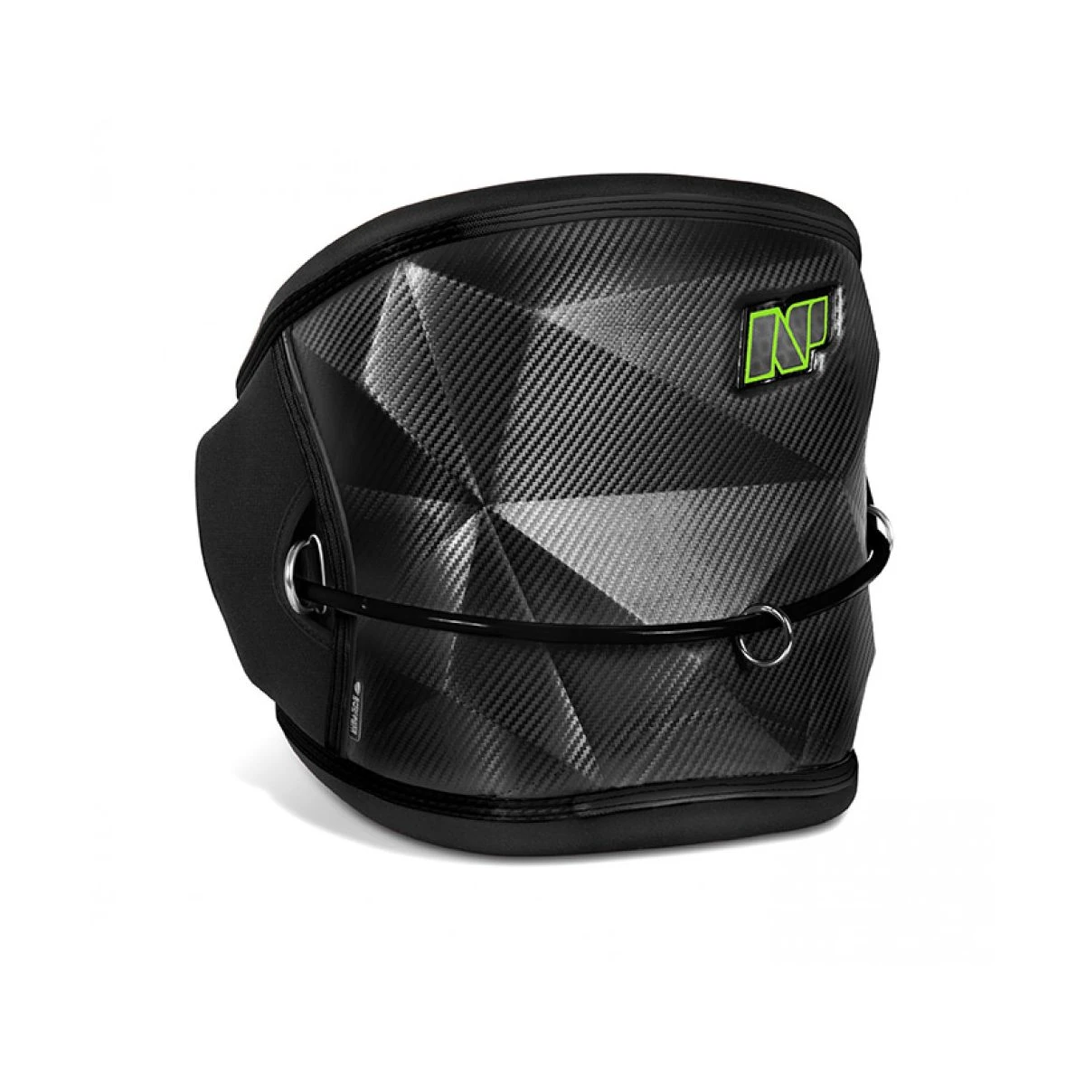 Neil Pryde NP Surf Bomb Hofte Trapez U/krog 1 Neil Pryde NP Surf Bomb Hofte Trapez U/krog