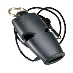 FOX 40 Micro Fløjte - W/Landyard