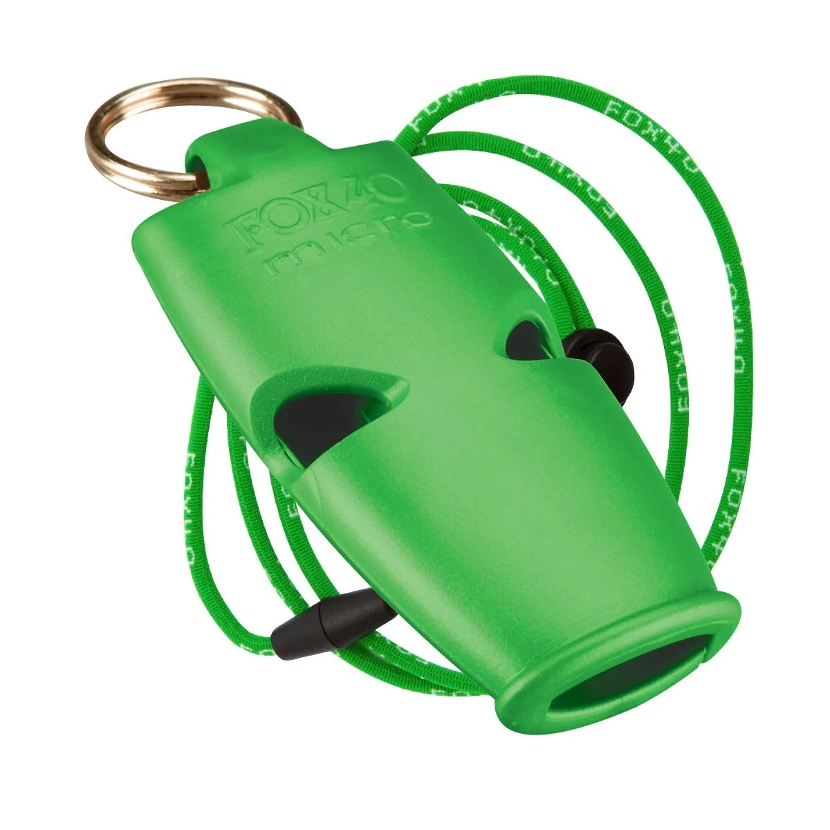 FOX 40 Micro Fløjte - W/Landyard 1 FOX 40 Micro Fløjte - W/Landyard