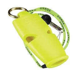 FOX 40 Micro Fløjte - W/Landyard