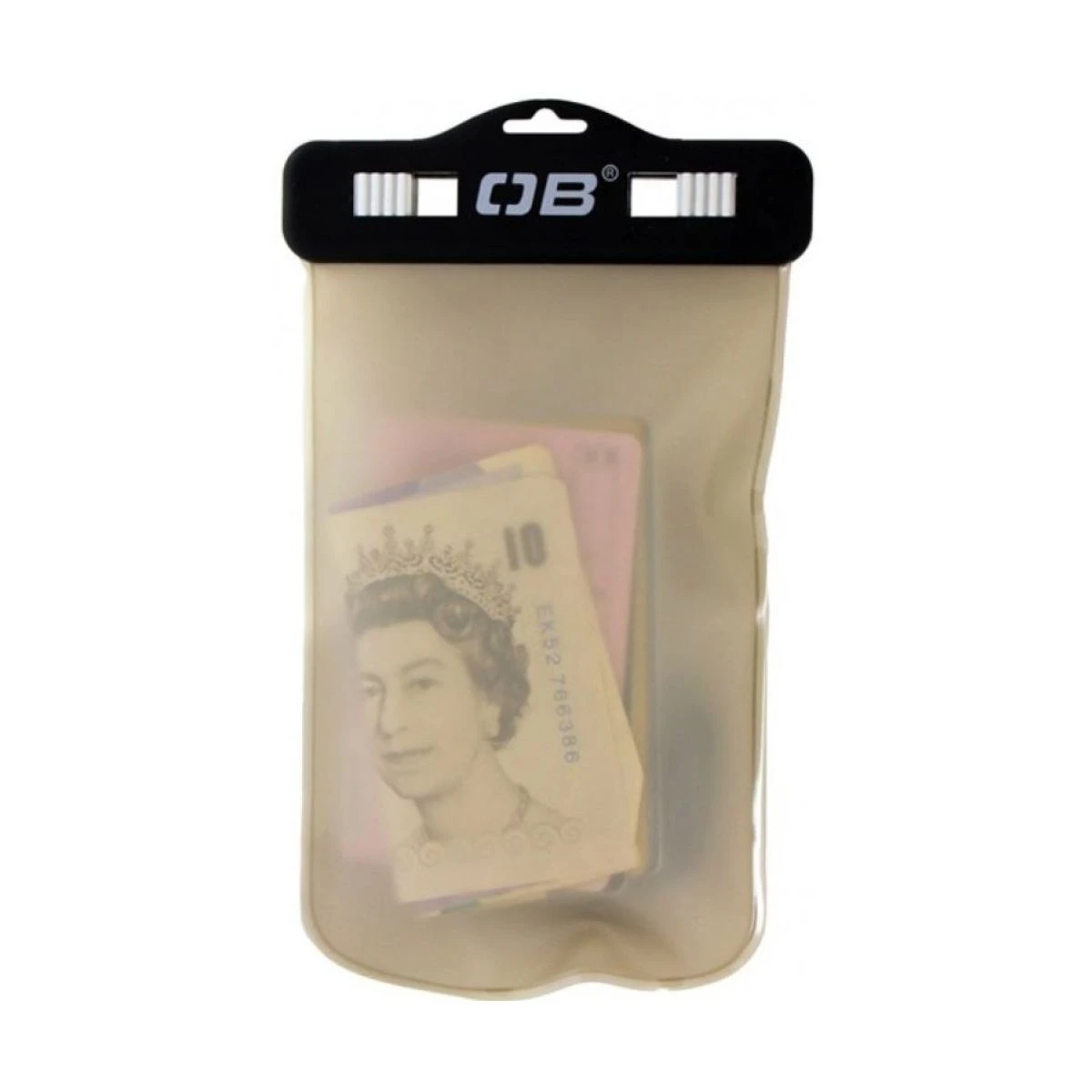 Overboard Vandtæt Lille Pose 2 Overboard Vandtæt Lille Pose - Billede 2