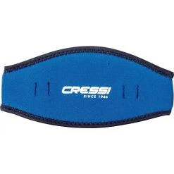 Cressi Neopren Dykkermaske Strap Cover