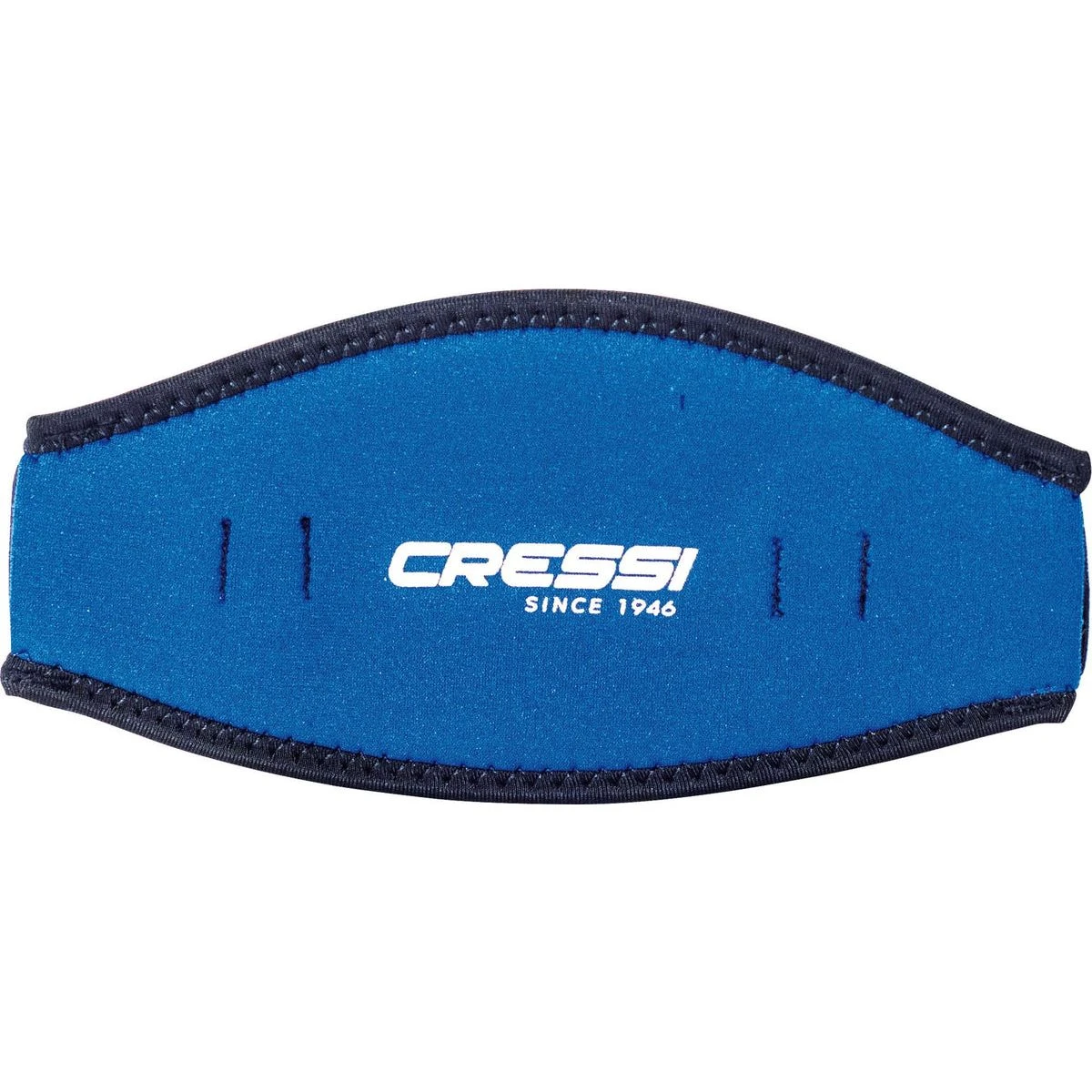 Cressi Neopren Dykkermaske Strap Cover 1 Cressi Neopren Dykkermaske Strap Cover
