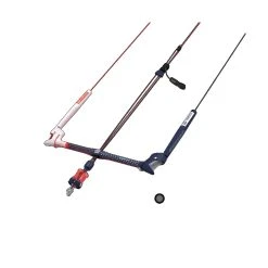 Duotone Trust Bar Quad Control Kitebar - 24m