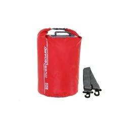 Overboard Vandtæt 30L Grej Tube Taske