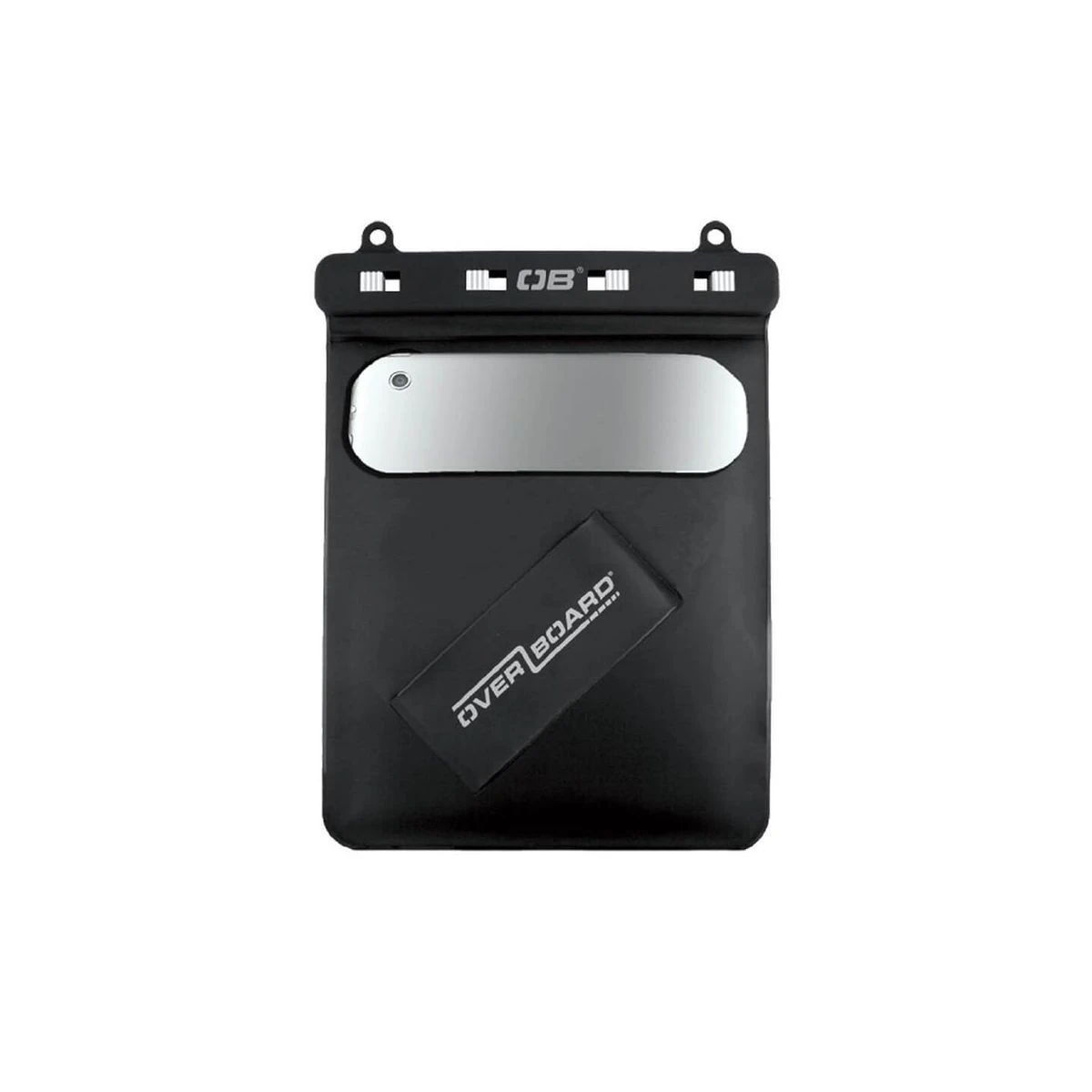 Overboard Waterproof Tablet Case Vandtæt Ipad Cover 2 Overboard Waterproof Tablet Case Vandtæt Ipad Cover - Billede 2