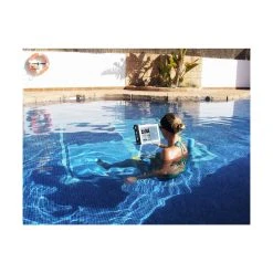 Overboard Waterproof Tablet Case Vandtæt Ipad Cover 10 Overboard Waterproof Tablet Case Vandtæt Ipad Cover -CRESSI SHOP ob1086blk overboard waterproof ipad case black 07 1000x