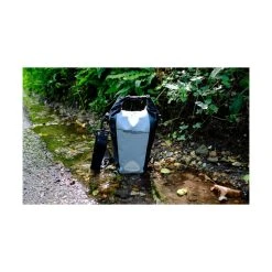 Overboard Vandtæt Spejlrefleks Kamera Taske 7 Liter 14 Overboard Vandtæt Spejlrefleks Kamera Taske 7 Liter -CRESSI SHOP ob1087blk overboard waterproof slr camera bag lifestyle