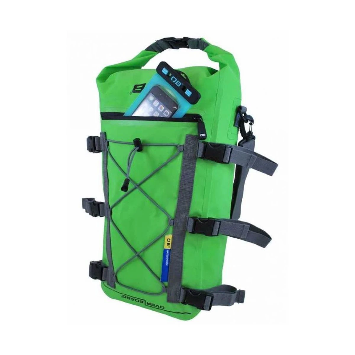 Overboard Deck Bag Dækstaske 20L 1 Overboard Deck Bag Dækstaske 20L