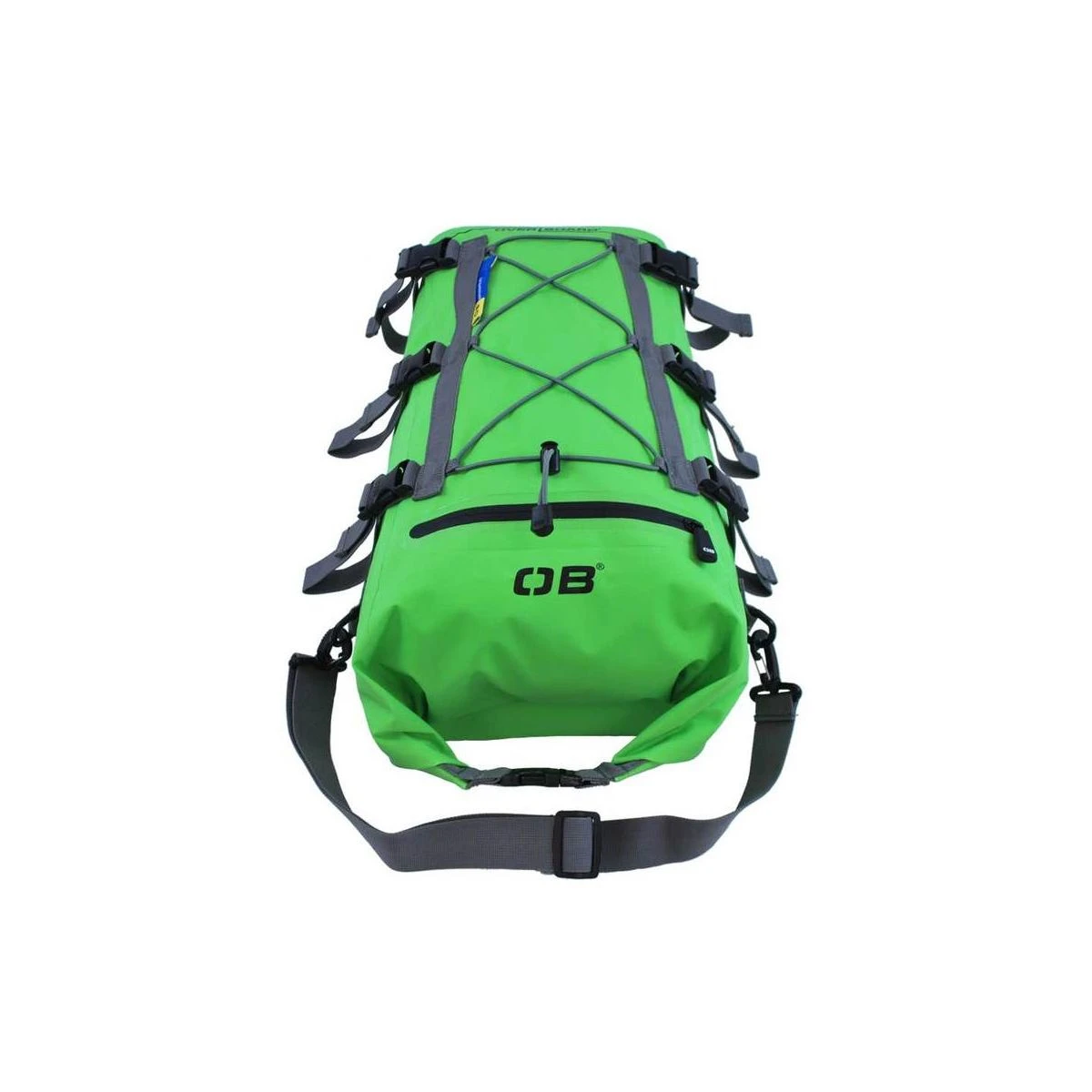 Overboard Deck Bag Dækstaske 20L 2 Overboard Deck Bag Dækstaske 20L - Billede 2