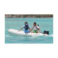 Overboard Vandtæt 20l Pro Sports Rygsæk 16 Overboard Vandtæt 20l Pro Sports Rygsæk -CRESSI SHOP ob1145 20 litre pro sports waterproof backpack dinghy 1