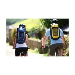 Overboard Vandtæt 20l Pro Sports Rygsæk 13 Overboard Vandtæt 20l Pro Sports Rygsæk -CRESSI SHOP ob1145 20 litre pro sports waterproof backpack 1