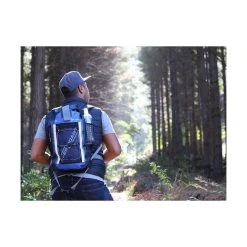 Overboard Vandtæt 30l Pro Sports Rygsæk - 20L -CRESSI SHOP ob1145b overboard waterproof pro sports backpack 20 litres blue 10 1000x